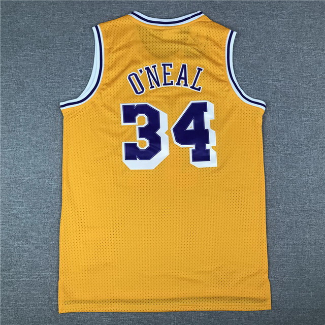 Los Angeles Lakers-294